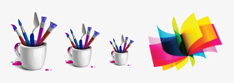 Logo Design & Corporate Branding - Strategic Brand Management [book], transparent png #2457287