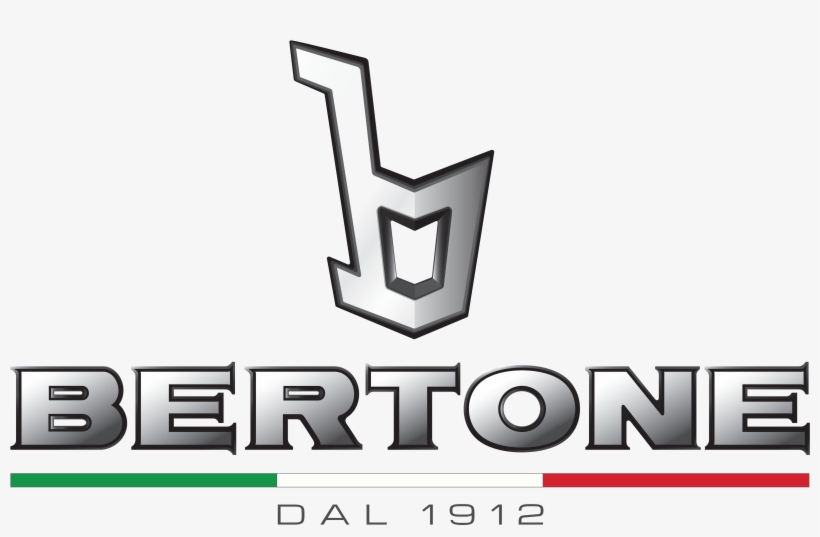 Bertone Logo Hd Png - Gruppo Bertone Logo, transparent png #2457316