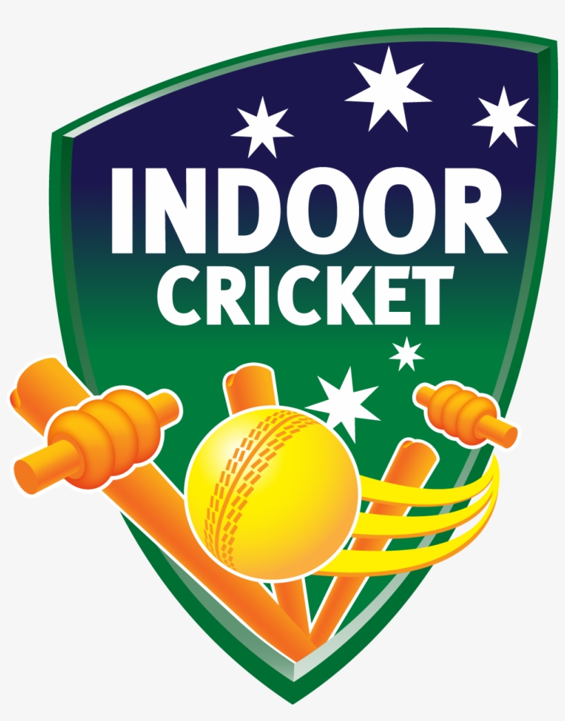 Indoor Cricket Australia Logo, transparent png #2457448