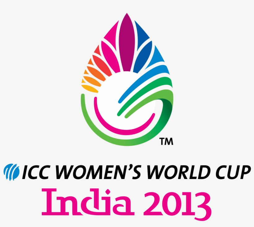 2013 Women's Cricket World Cup, transparent png #2457471
