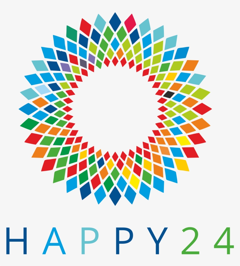 Design24 Develops Custom Logo Design Which Represents - Yellow Lace Circle Borders, transparent png #2457473