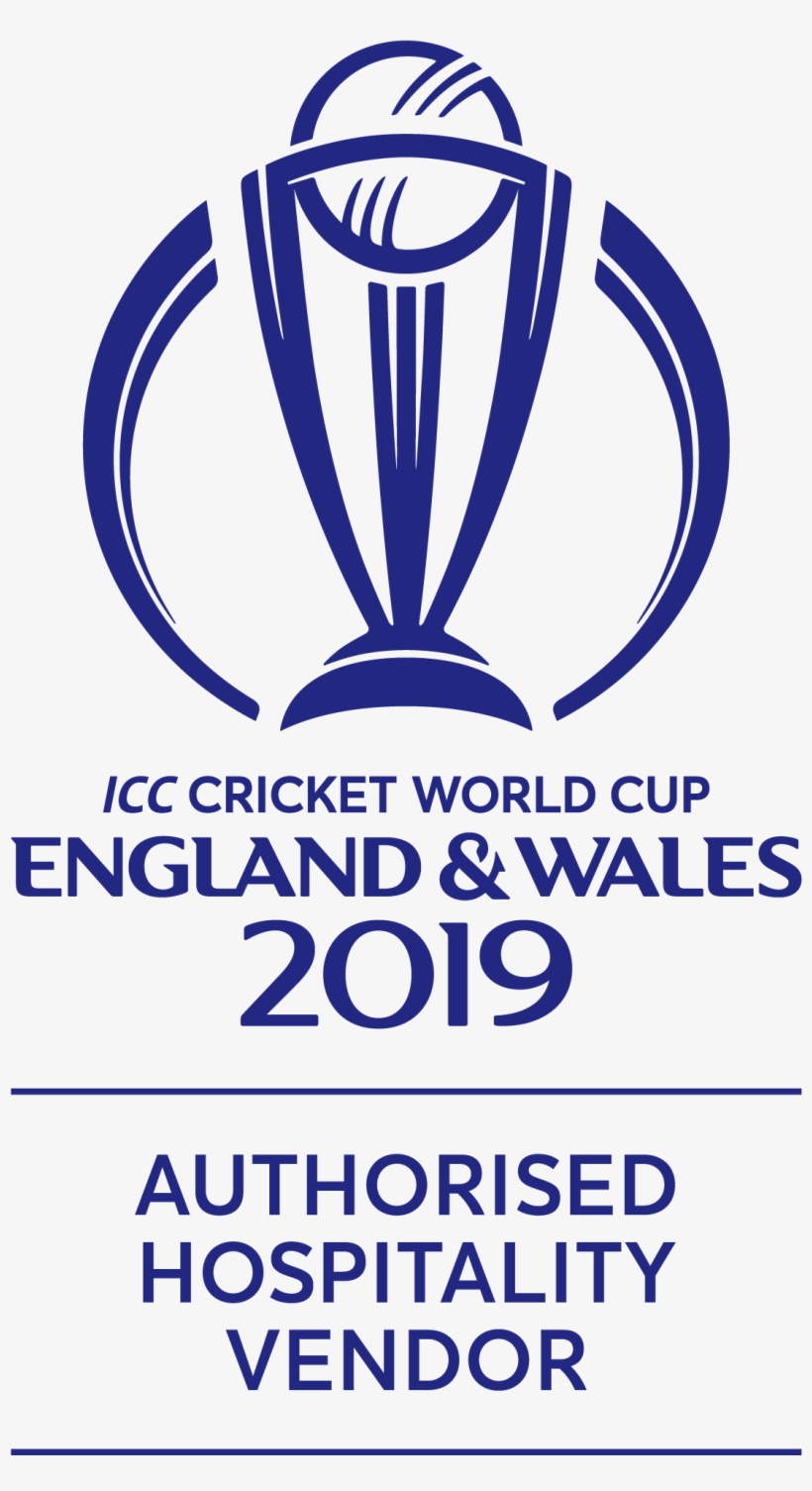 Enquire Today Pre-registration For Icc Cricket World - Cricket World Cup Png, transparent png #2457522