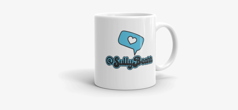 Instadog Personalized Mug - Mug, transparent png #2457547