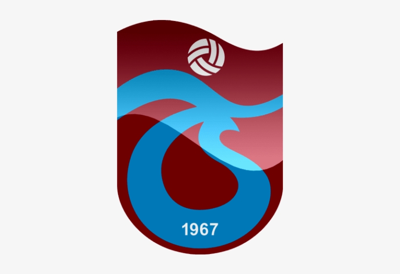Free Png Trabzonspor Hd Logo Png Images Transparent - Trabzonspor Png, transparent png #2457601