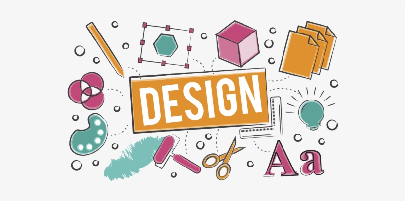 Logo Designing - Illustration, transparent png #2457654