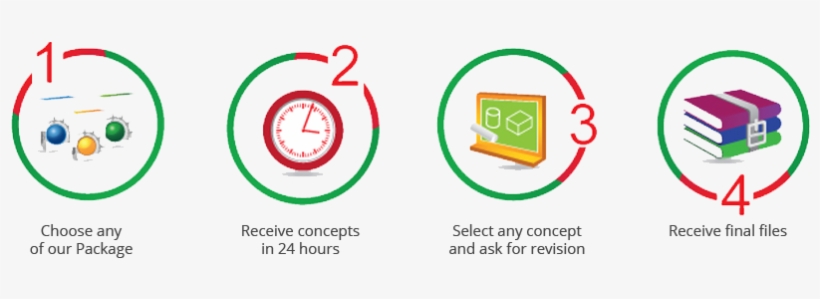 Logo Design Services - Bengaluru, transparent png #2457655