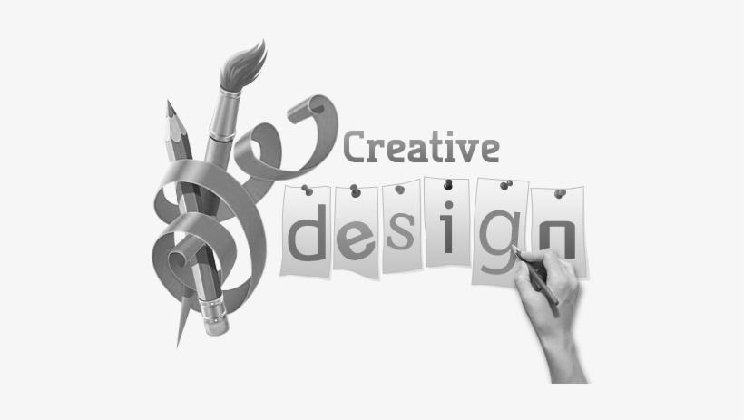 The Attention Of Perspective Clients, Arouse The Curiosity - Web Design, transparent png #2457678