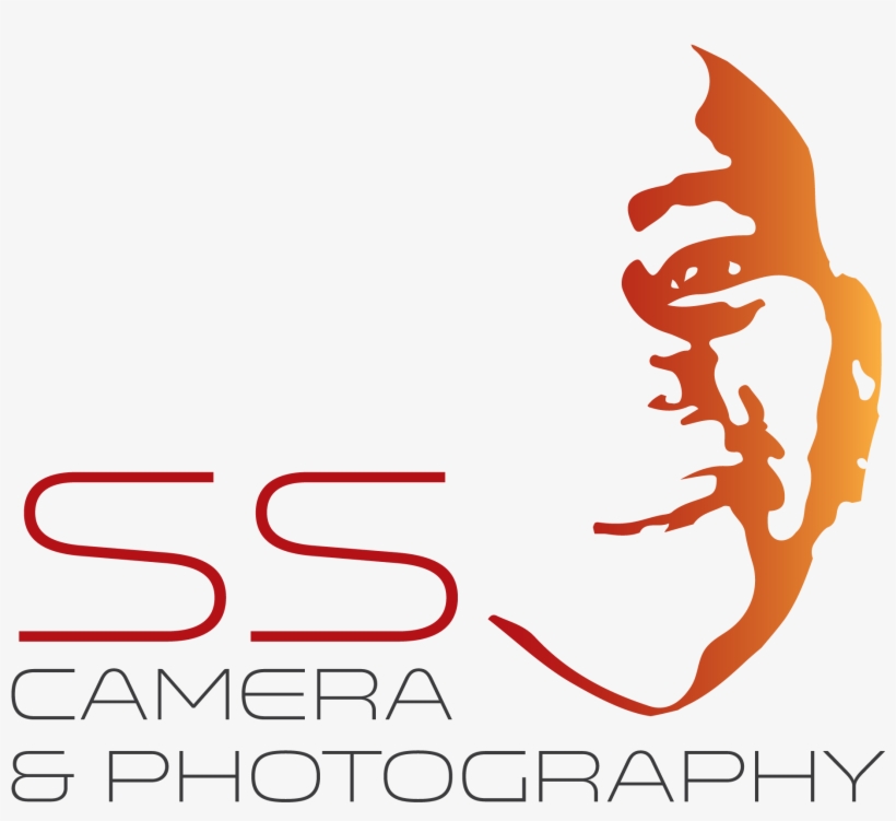 Ss Camera And Photography - Ss Photography Logo Png, transparent png #2457794