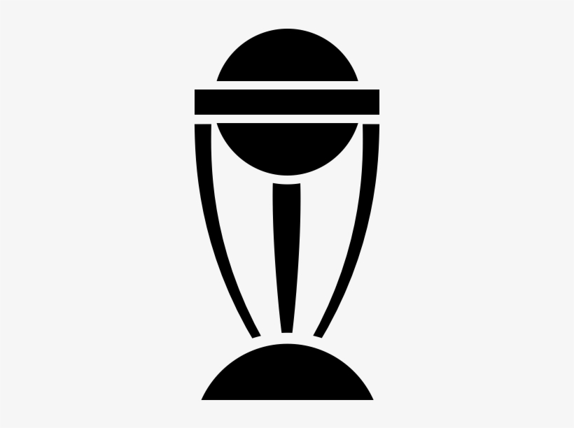 Cricket World Cup Trophy Vector, transparent png #2457795