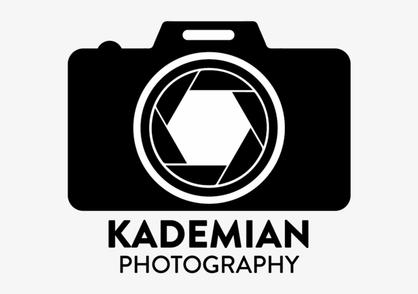 Png Logo Photography Hd, transparent png #2457888