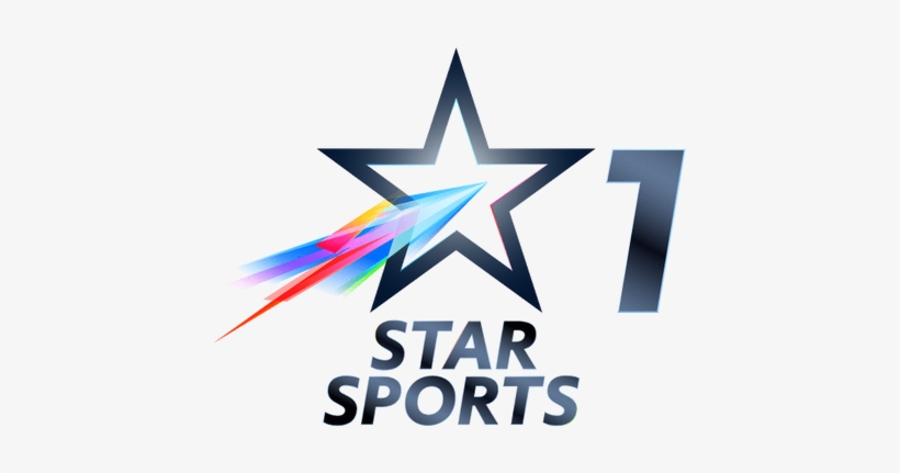 Television - - Star 1 Cricket Live, transparent png #2457974