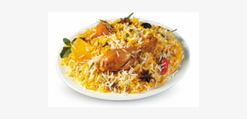 Chicken Biryani - Student Biryani, transparent png #2458001