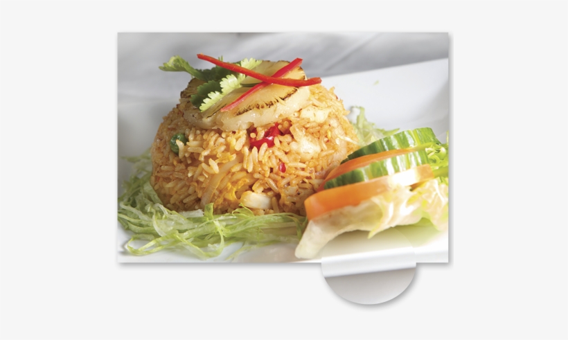 Fried Rice, transparent png #2458091