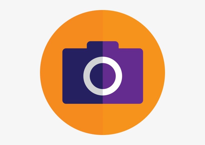 Camera,icon,take - Equal Sign, transparent png #2458193