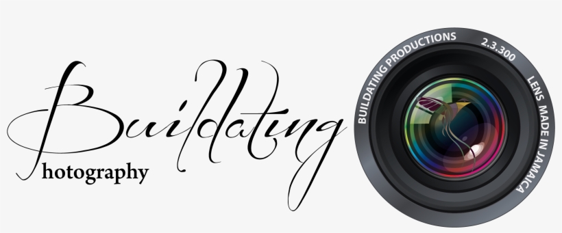 Build A Ting Graphic Design, Videography And Photography - Camera Lens, transparent png #2458214