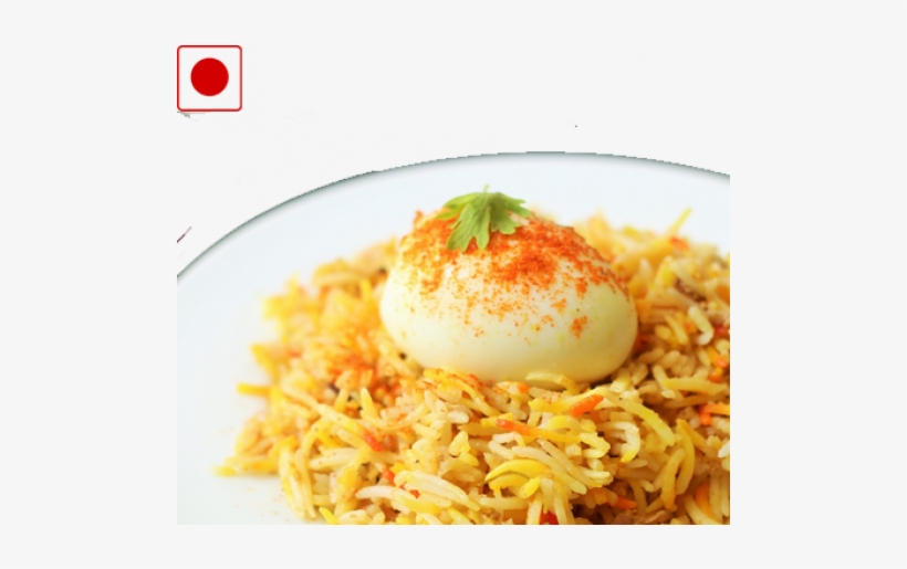 Biryani, transparent png #2458262