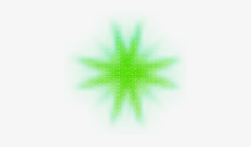 Green Glow - Shine - Victoriabea - Macro Photography, transparent png #2458301