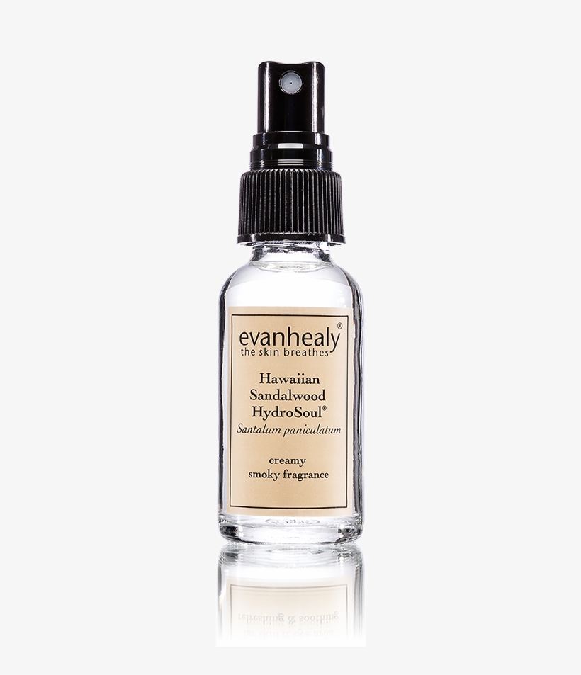 1 Fl Oz / 30ml - Blue Face Care Kit By Evanhealy, transparent png #2458323