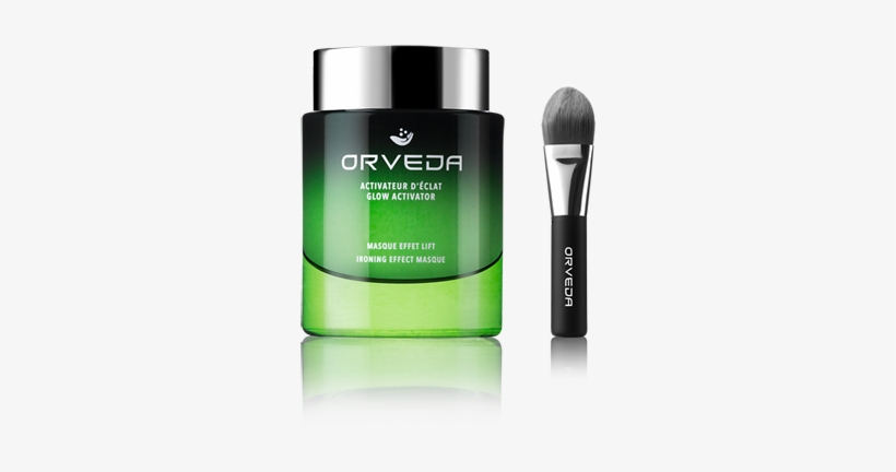 Orveda Glow Activator, transparent png #2458383