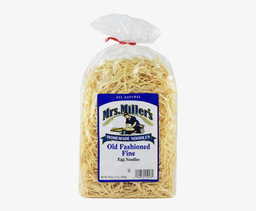 Fine Egg Noodles, transparent png #2458462