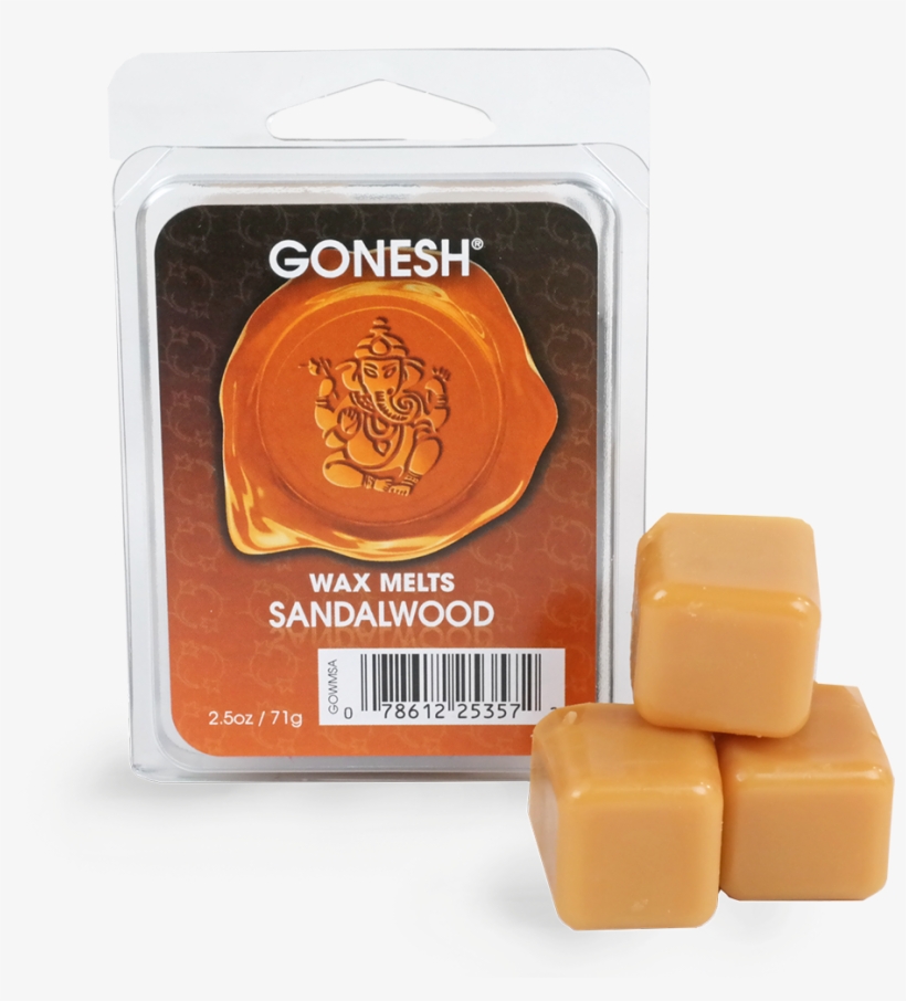 Gonesh 6-piece Heartwarming Collection, Sandalwood,, transparent png #2458464