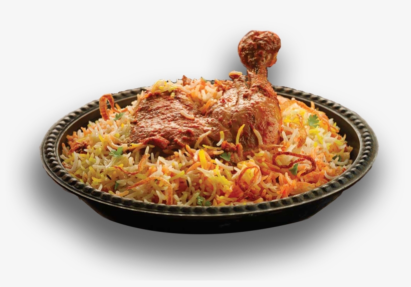 Best Biryani, transparent png #2458558
