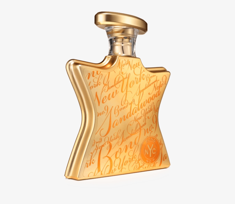 New York Sandalwood - Bond No 9 Sandalwood, transparent png #2458740