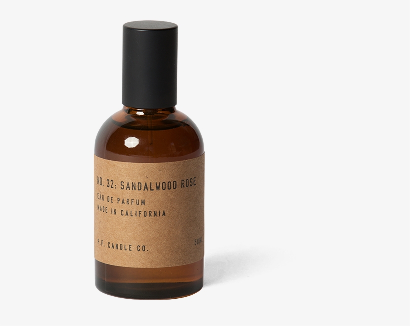 sandalwood rose perfume