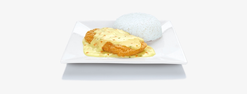 Mcdo Chicken Ala King, transparent png #2458786