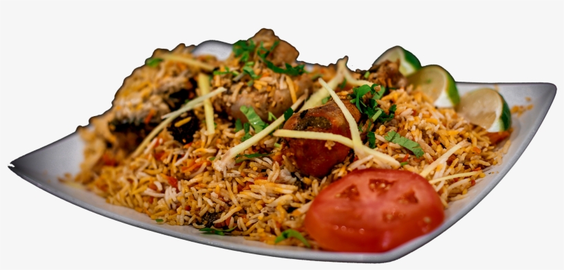 Desi Dishes - Mix Veggies, transparent png #2458788