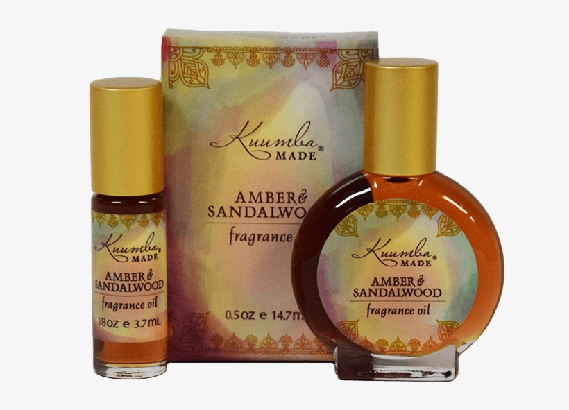 Amber & Sandalwood Fragrance Oil - Patchouli Perfume Oil, transparent png #2458856