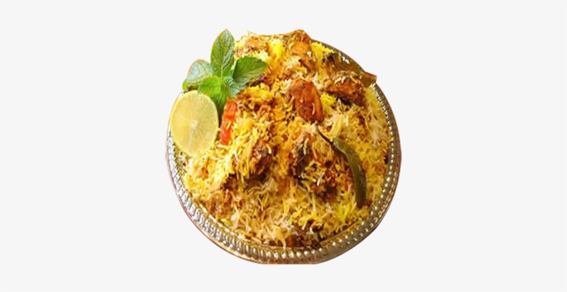 True Hyderabadi Biryani - Pakistani Chicken Biryani Recipe In Urdu, transparent png #2458918