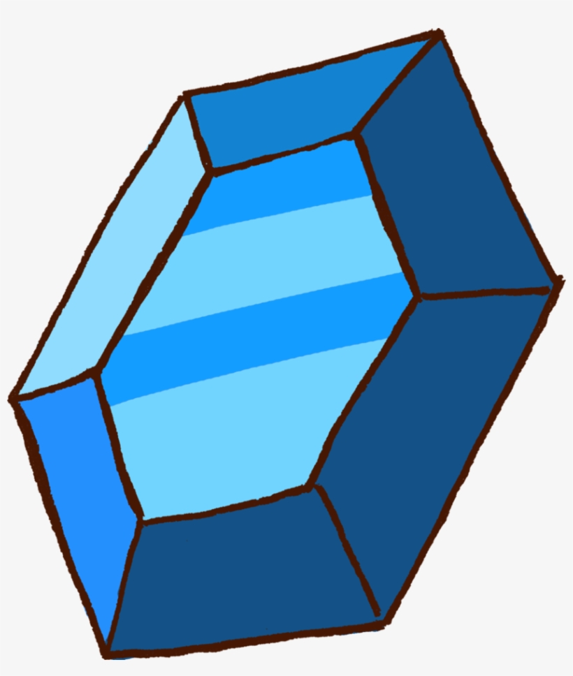 Image Result For Blue Rupee - Blue Rupee Zelda Png, transparent png #2458967