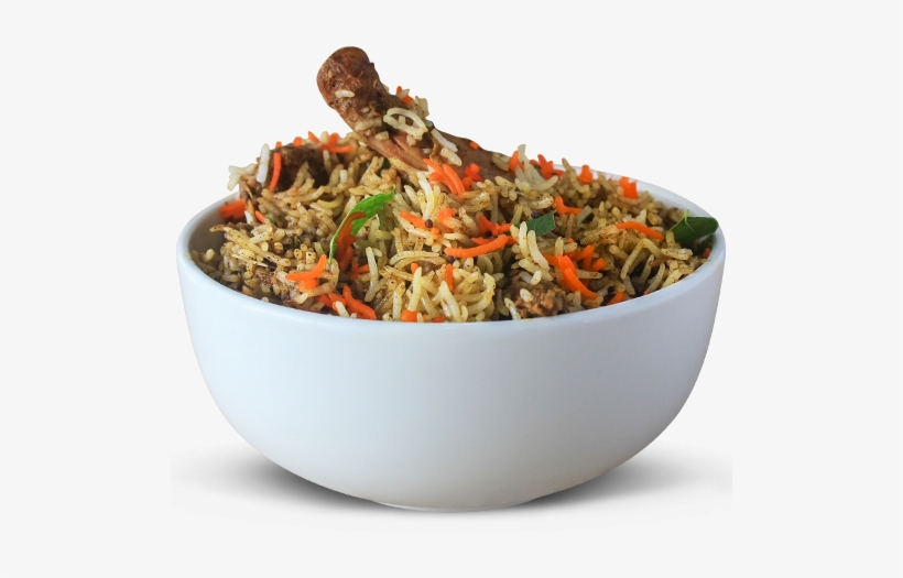 Chettinad Chicken Biryani - Chettinad, transparent png #2459022