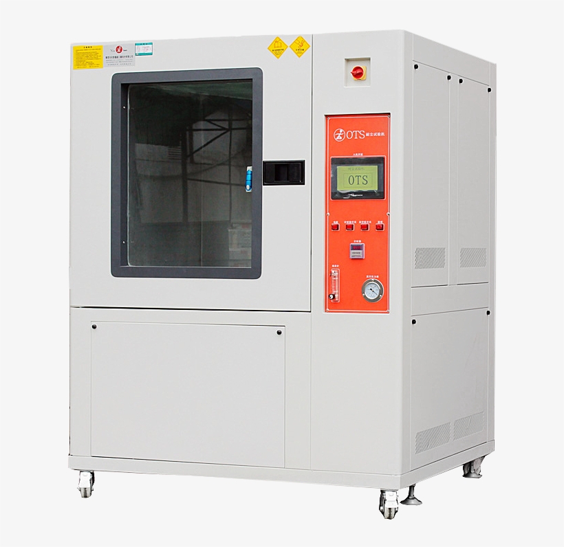 Electronic Lab Environment Testing Machine Ip56x Sand - Sand, transparent png #2459048