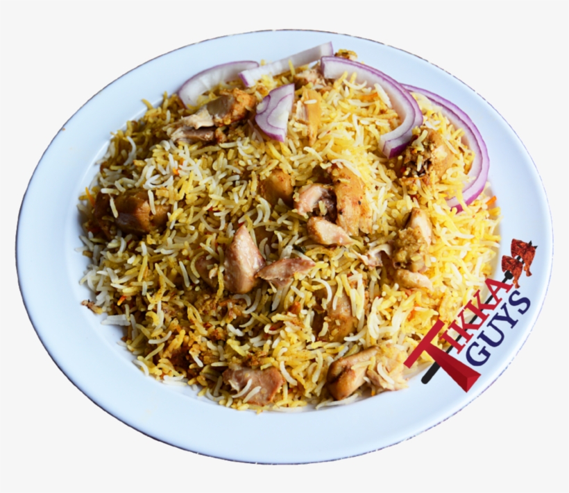Chicken Biryani - Biryani, transparent png #2459095