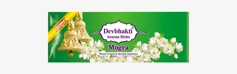 Mogra - Incense, transparent png #2459138
