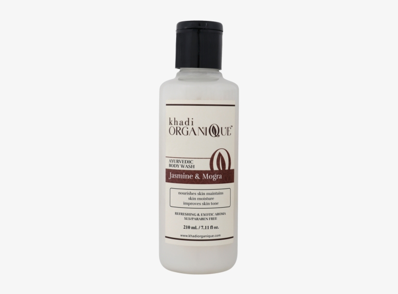Jasmine & Mogra Body Wash - Do Electrode Filling Solution, transparent png #2459278