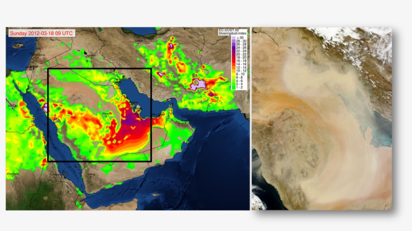 Sandstorm Without Arrows - Sandstorm Forecast, transparent png #2459427