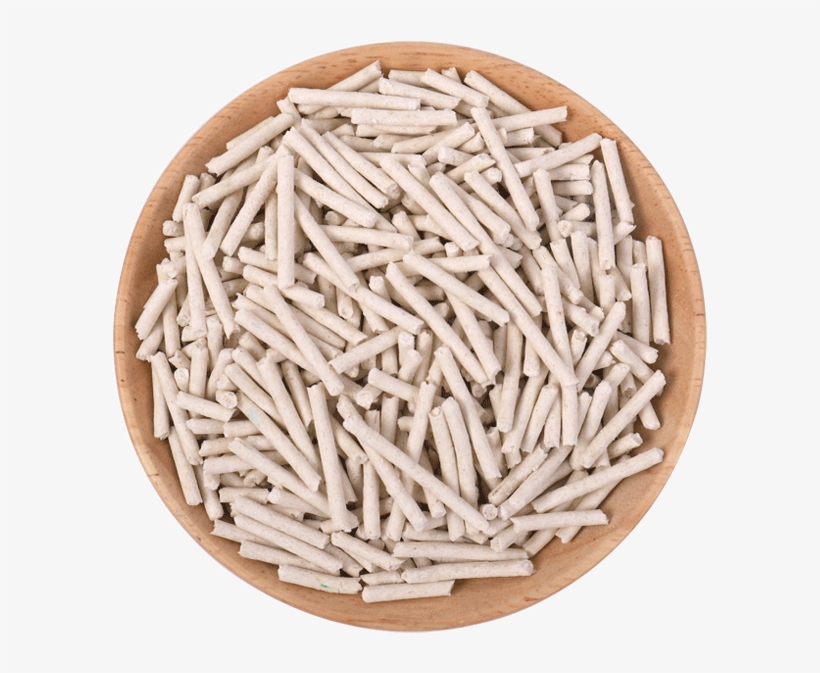 Cat Litter Tofu Cat Litter Original Cat Litter 6l Deodorant - Cat Litter, transparent png #2459450