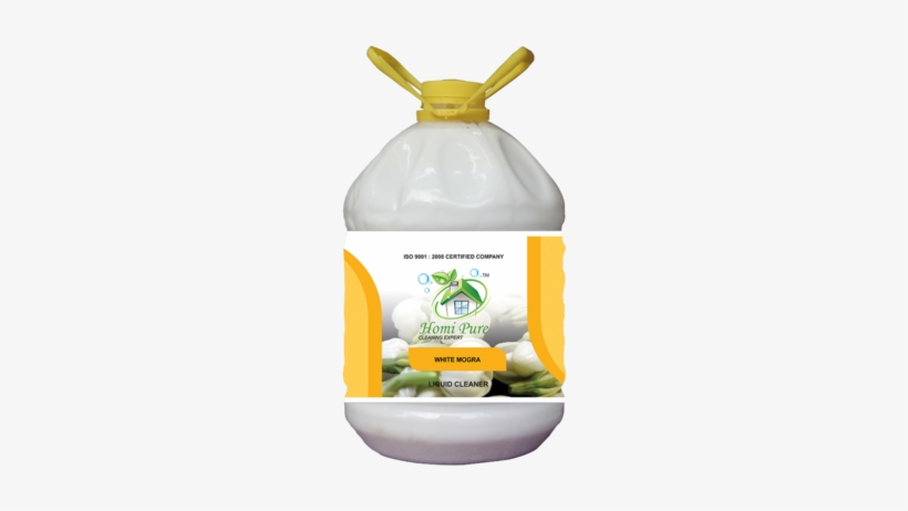 Homi Pure Floor Cleaner- White Mogra - Homipure Care Llp, transparent png #2459673