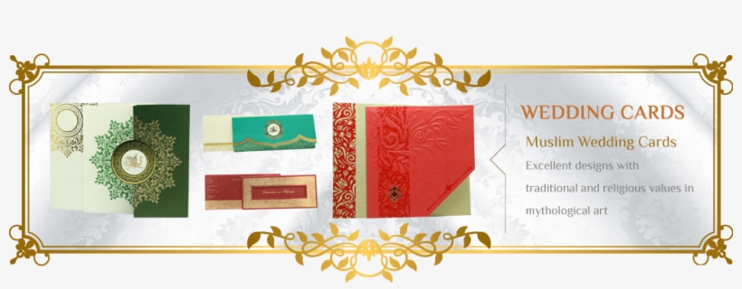 Banner Bg - Wedding Invitation, transparent png #2459695