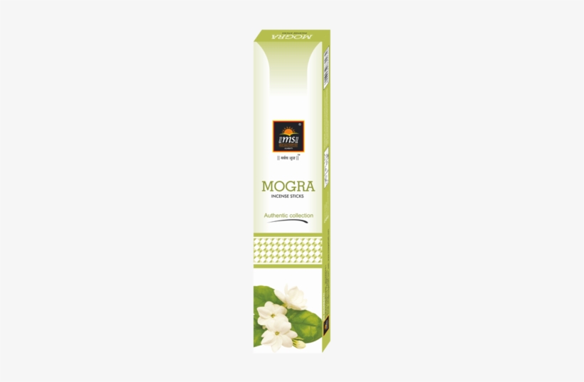 Mogra Incense Box - Hem Lavender Incense Sticks, transparent png #2459732