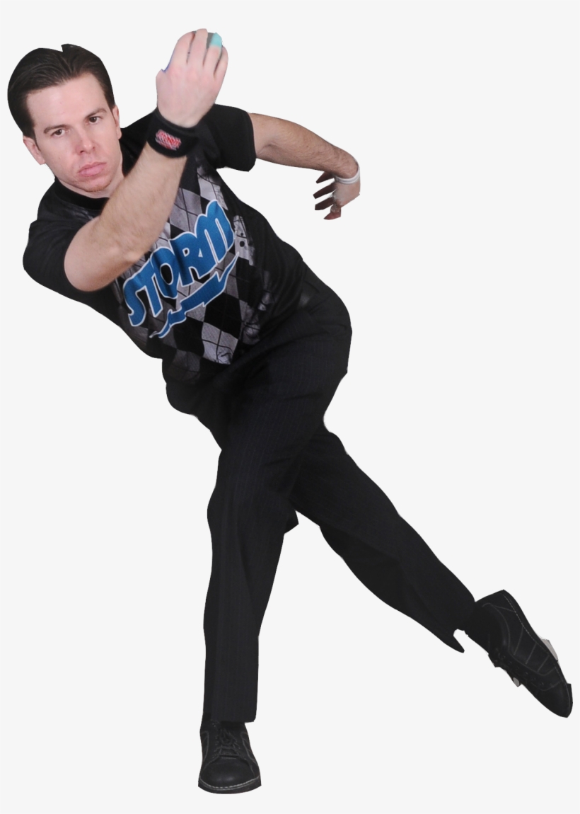Bio « Fagan Bowling Bowling Player Png - Michael Yagoobian, transparent png #2459859