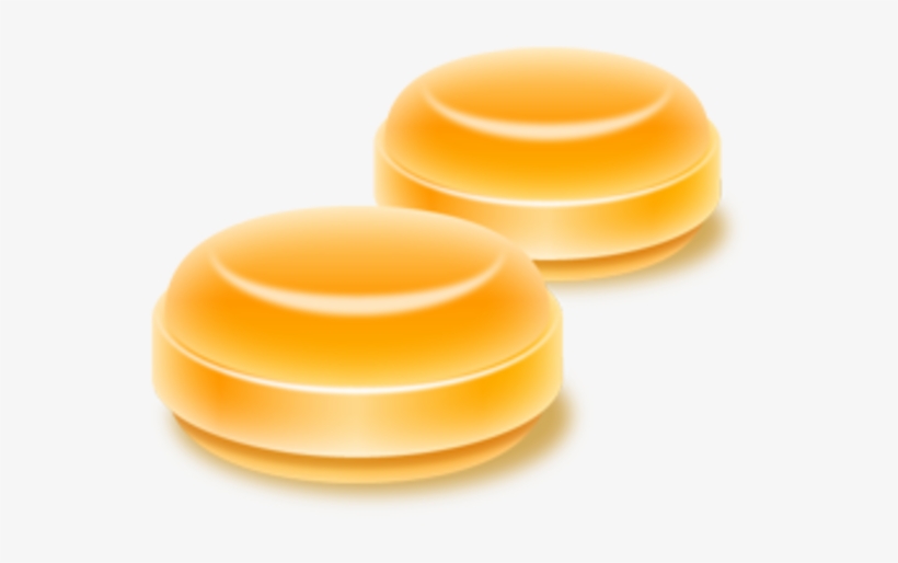Cough Drops, transparent png #2459952