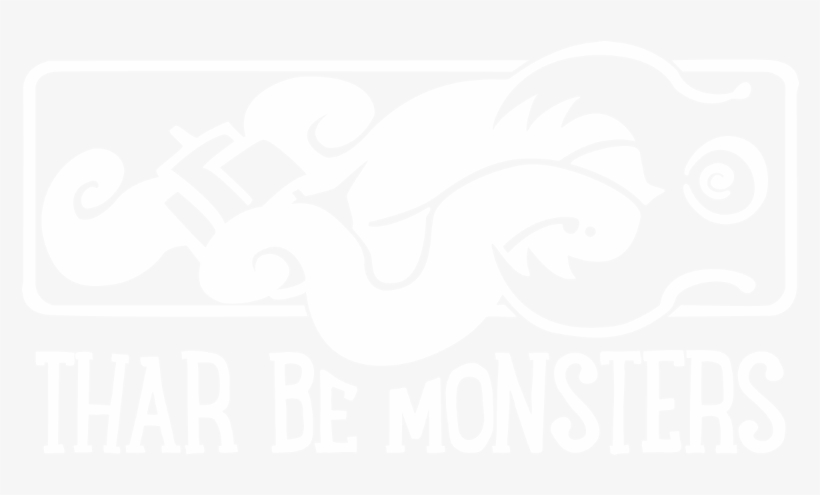 Tbm Logowhite - Portable Network Graphics, transparent png #2460047