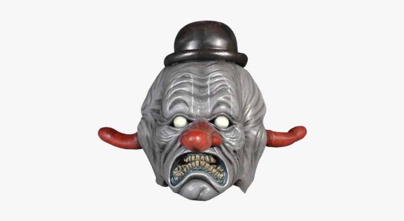 American Horror Story Cult - Clown From American Horror Story Masks, transparent png #2460189