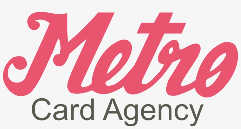 Metro Card Agency - Wedding Invitation, transparent png #2460237