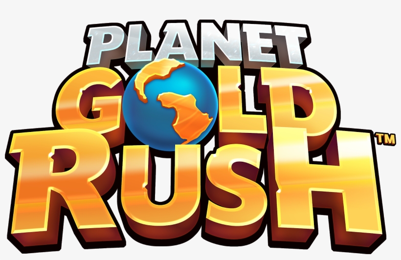 There's Gold In Them Thar Apps / Gold Giveaway - Planet Gold Rush, transparent png #2460316
