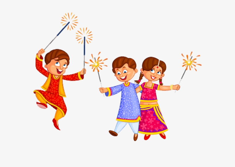 Sparklers - Illustration, transparent png #2460416
